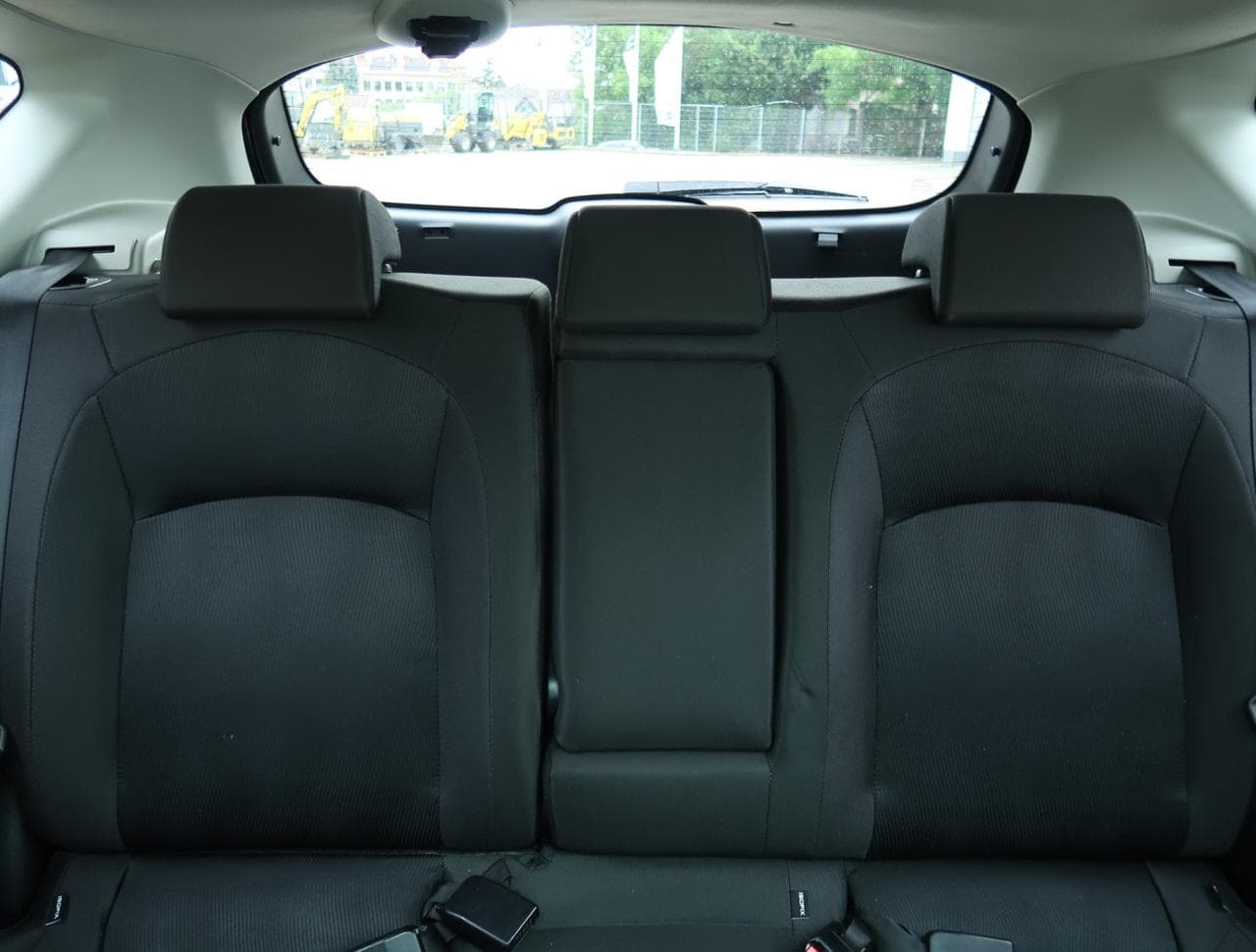 2012 Nissan QASHQAI - 14