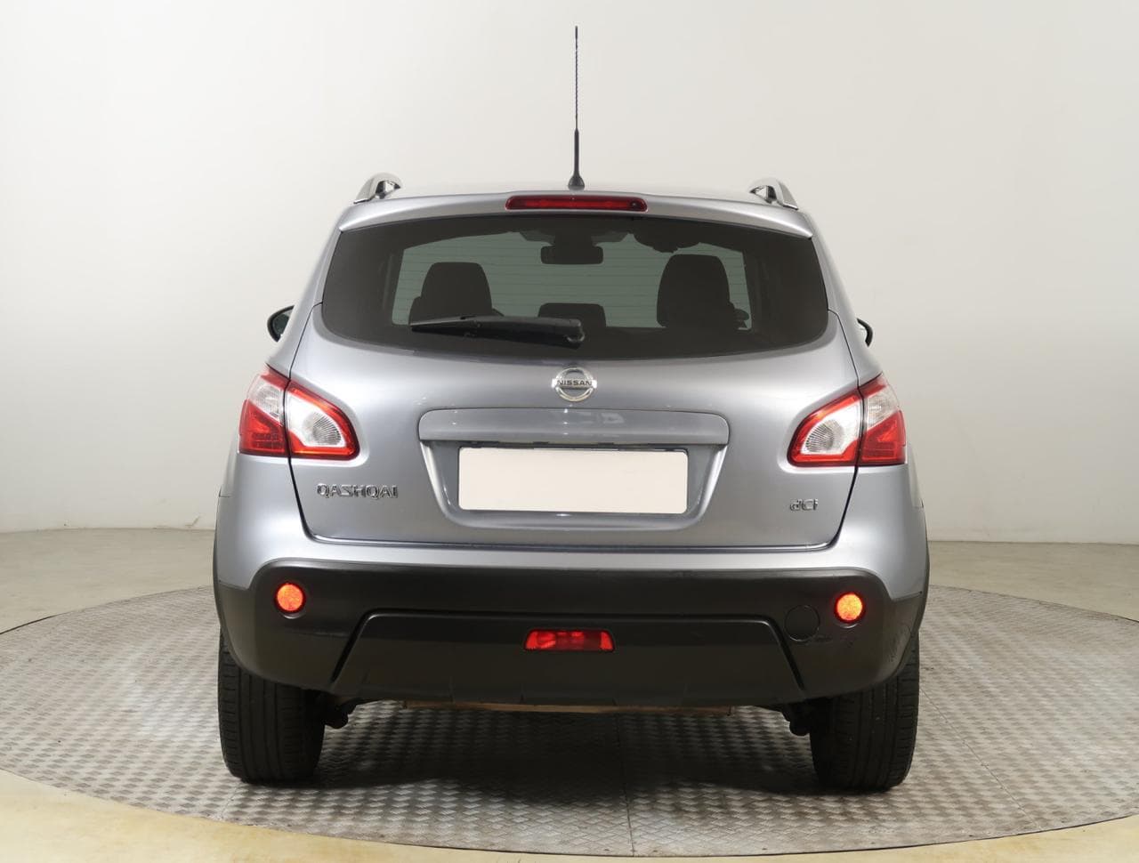 2012 Nissan QASHQAI - 6