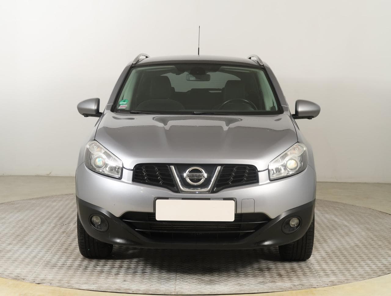 2012 Nissan QASHQAI - 2