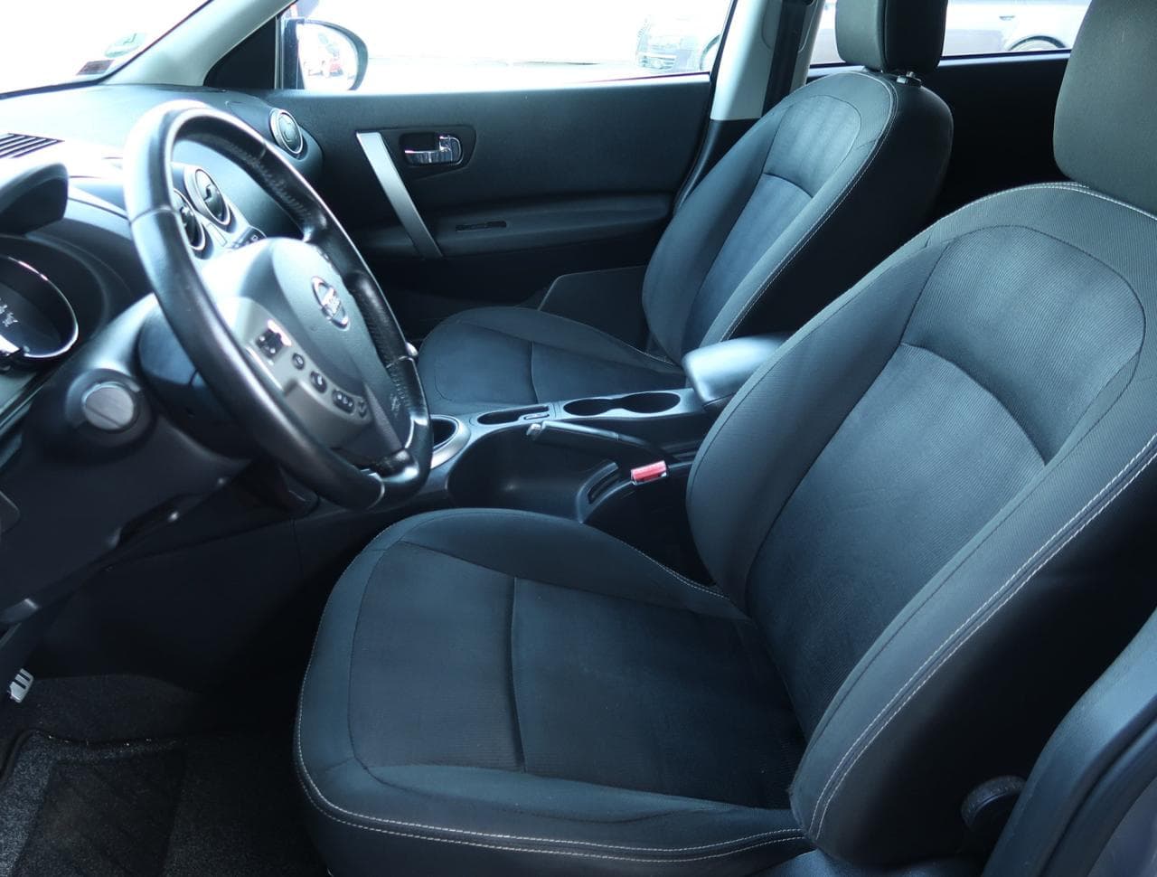 2012 Nissan QASHQAI - 16