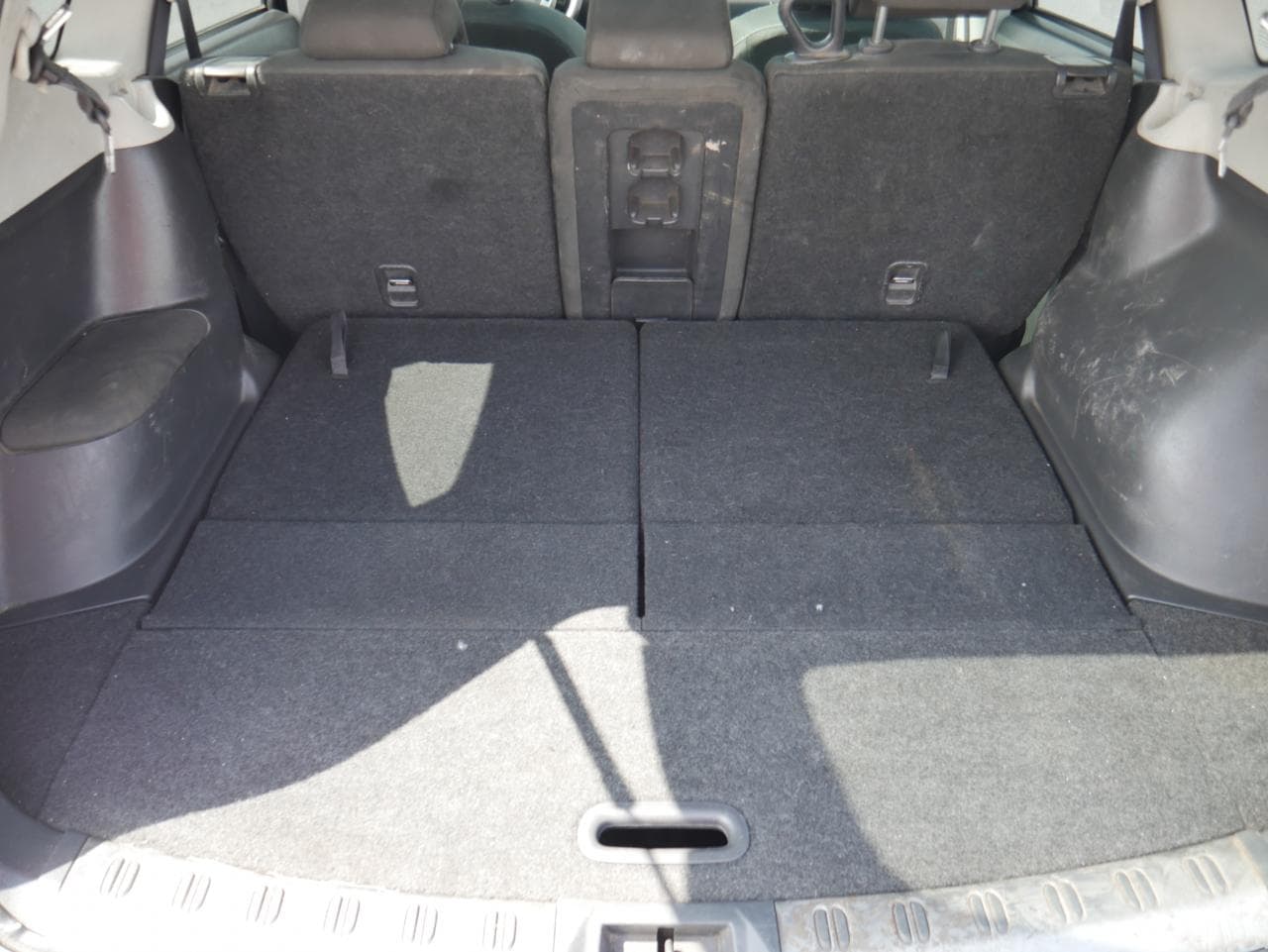 2010 Nissan QASHQAI - 7