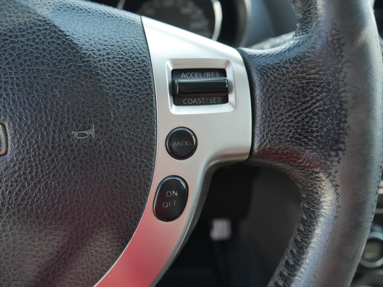 2010 Nissan QASHQAI - 15