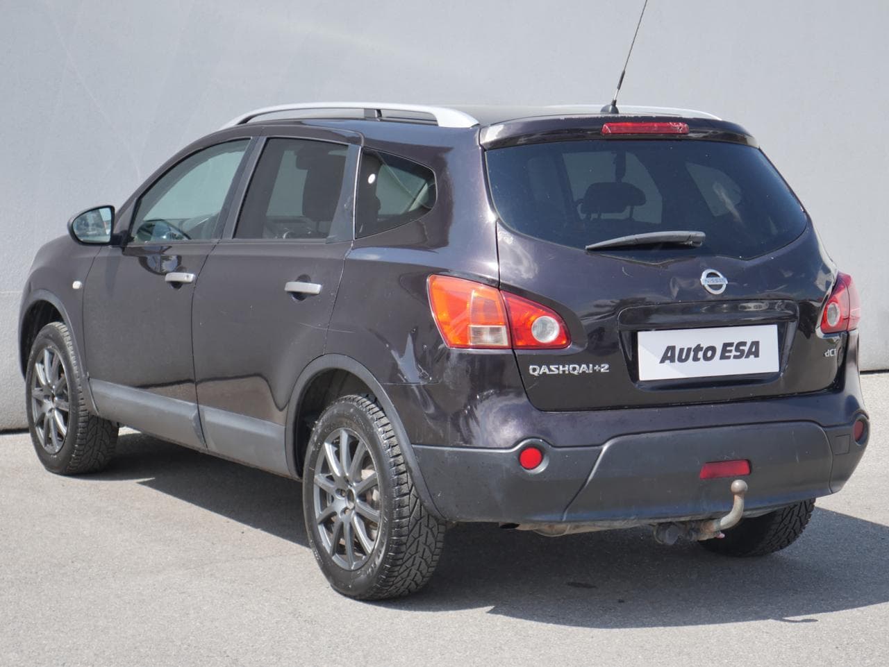 2010 Nissan QASHQAI - 6