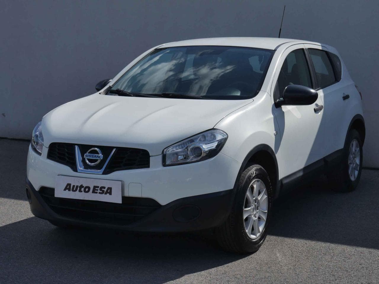 2011 Nissan QASHQAI - 3