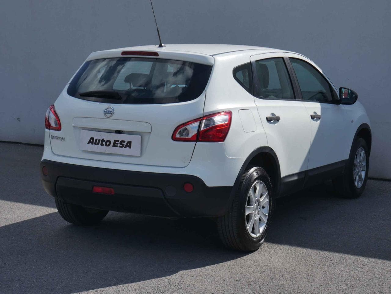 2011 Nissan QASHQAI - 4