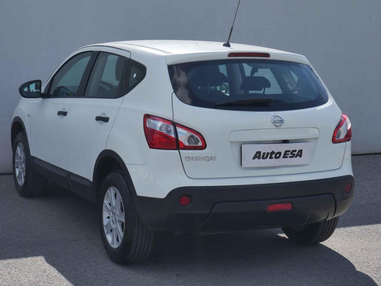 2011 Nissan QASHQAI - 6