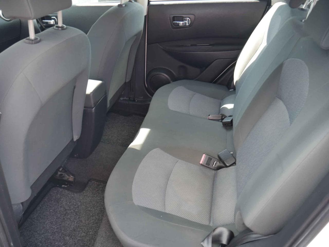 2011 Nissan QASHQAI - 10