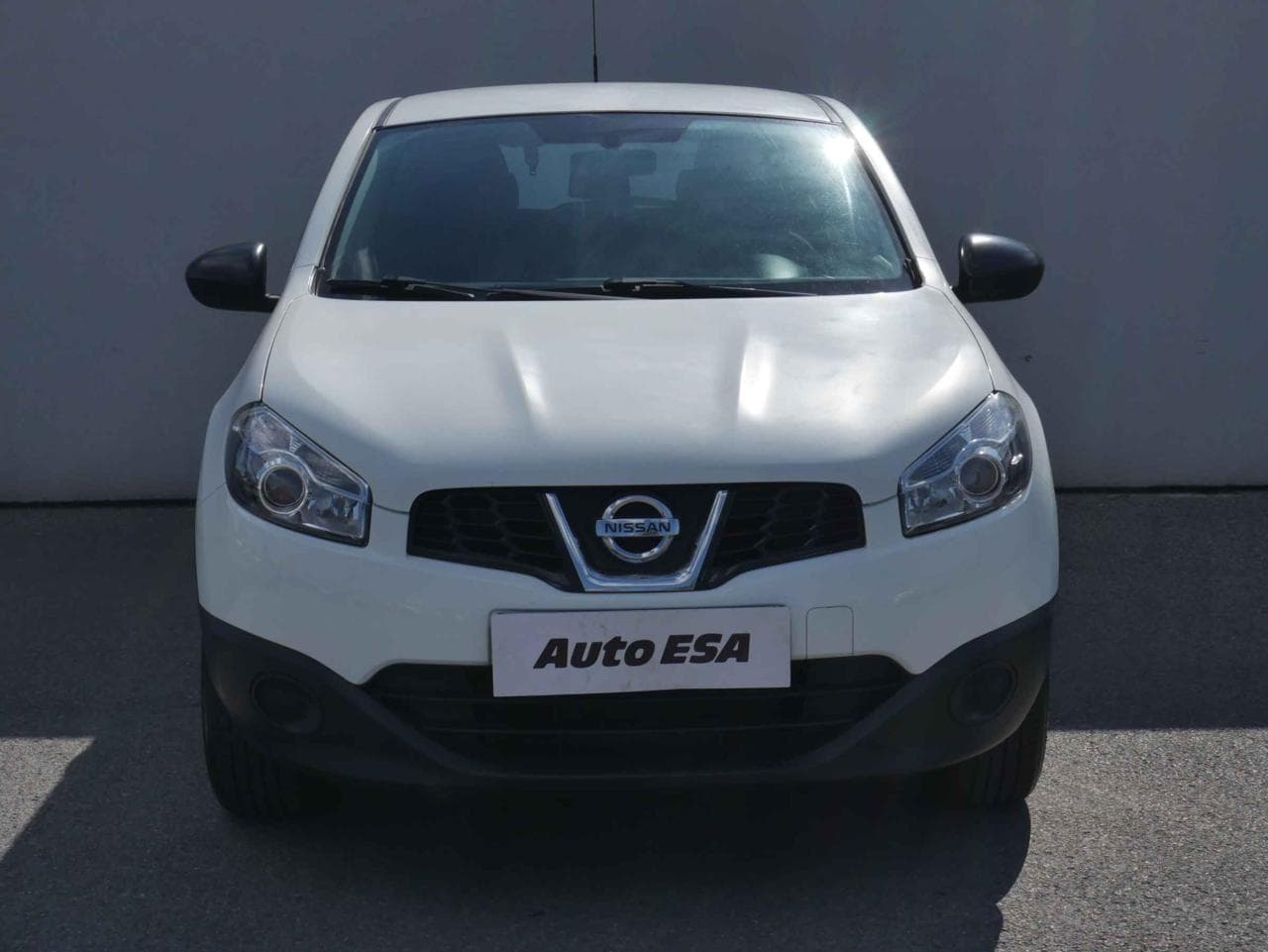 2011 Nissan QASHQAI - 2