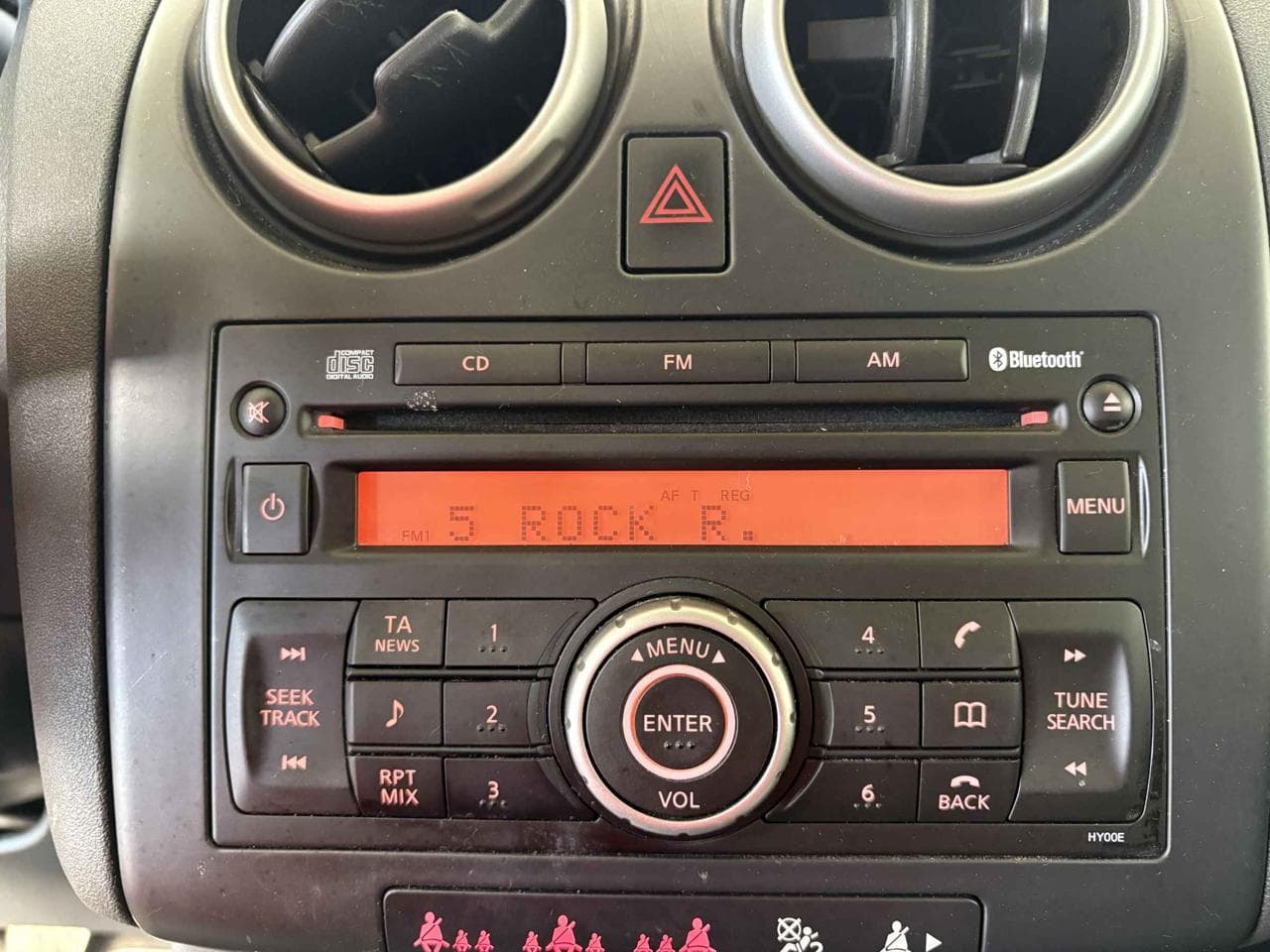 2008 Nissan QASHQAI - 11