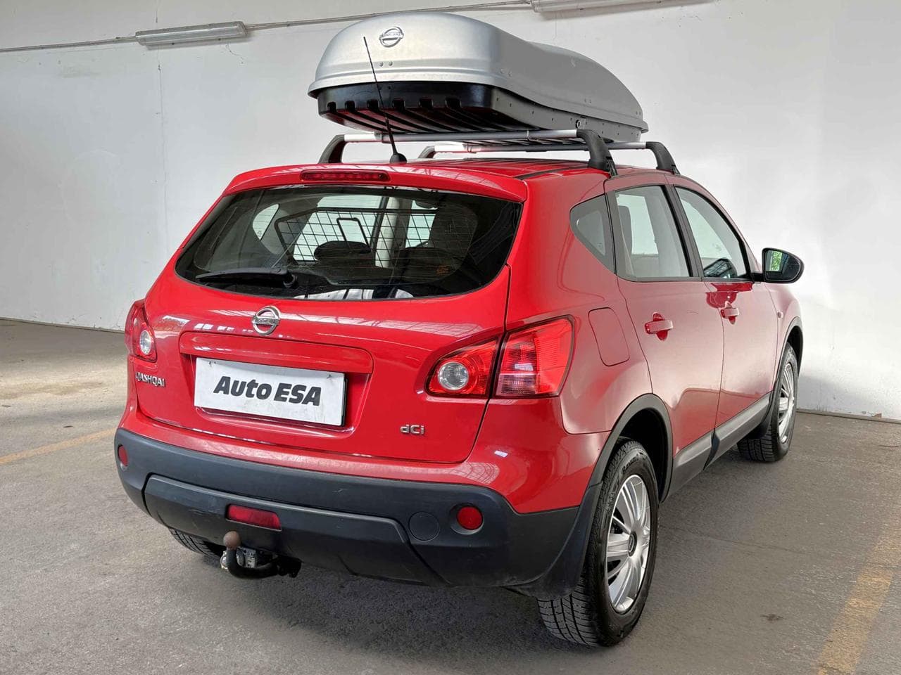 2008 Nissan QASHQAI - 4