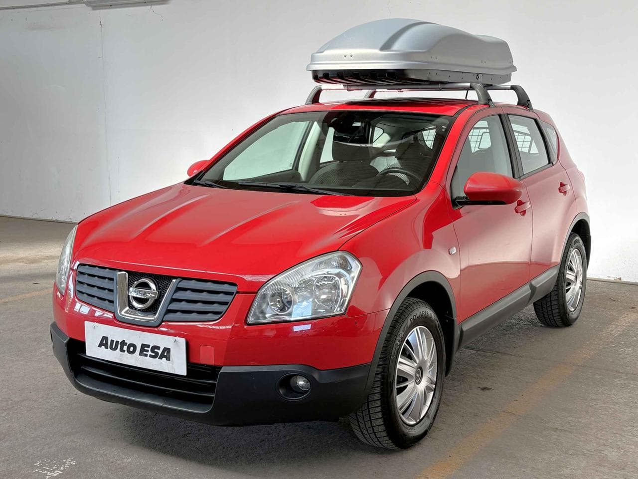 2008 Nissan QASHQAI - 3