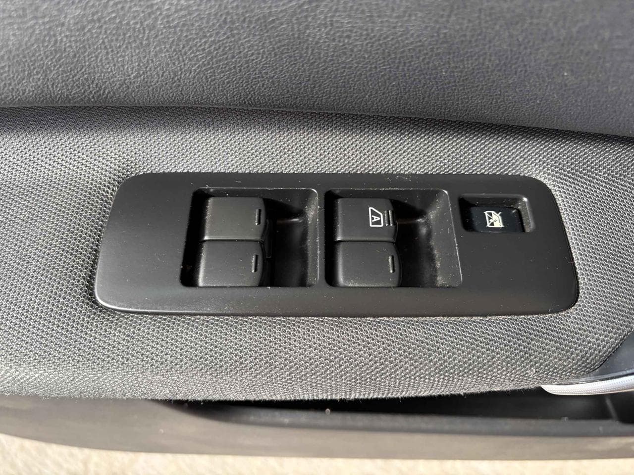 2008 Nissan QASHQAI - 12