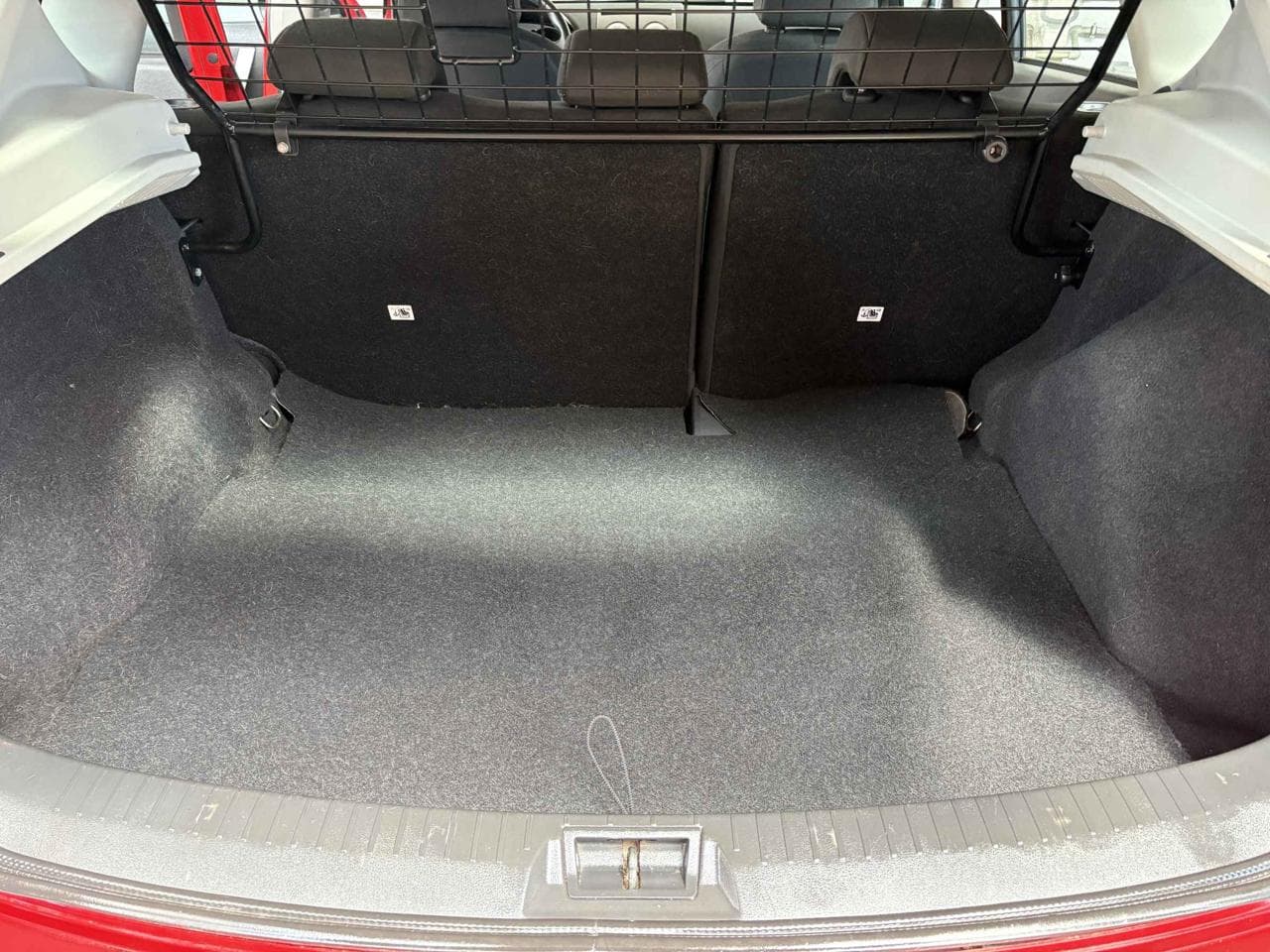 2008 Nissan QASHQAI - 7