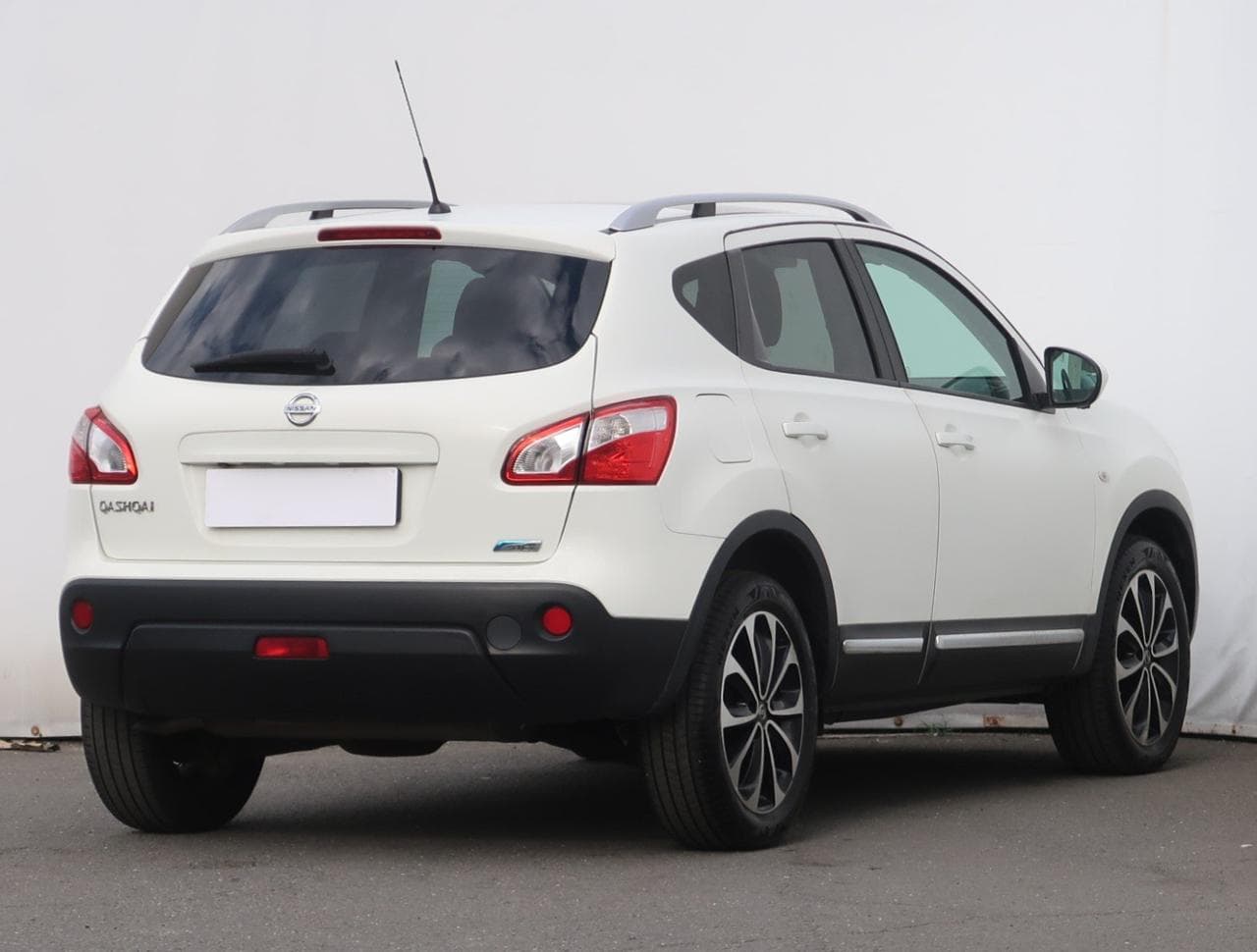 2013 Nissan QASHQAI - 7