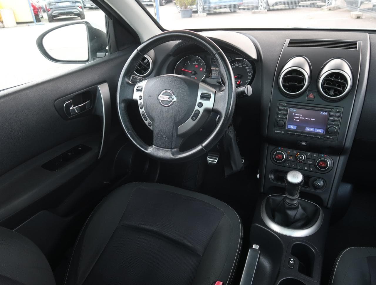 2013 Nissan QASHQAI - 9