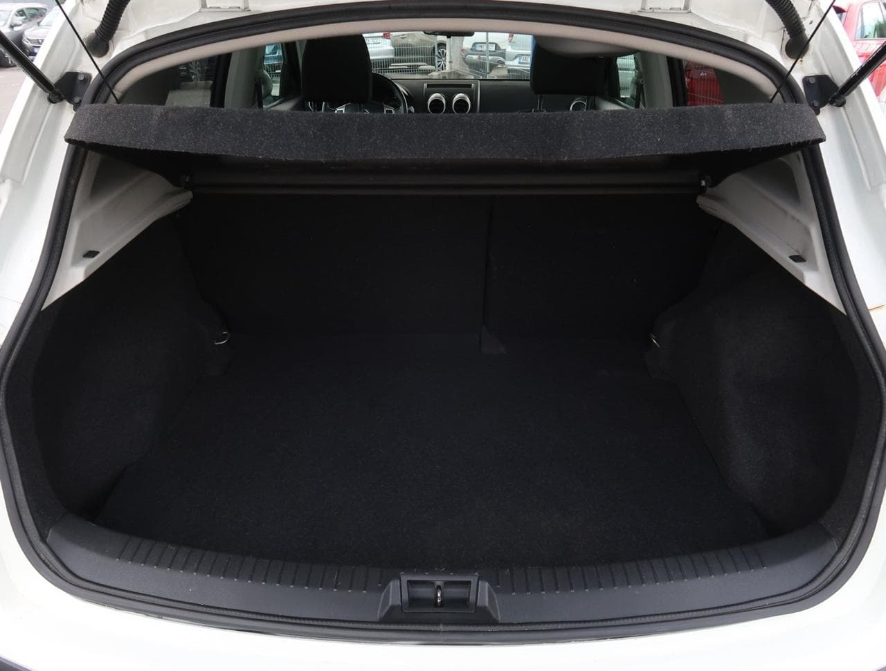 2013 Nissan QASHQAI - 20
