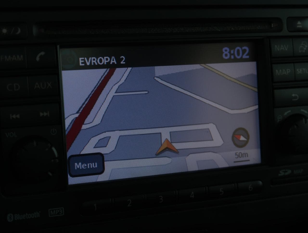 2013 Nissan QASHQAI - 19