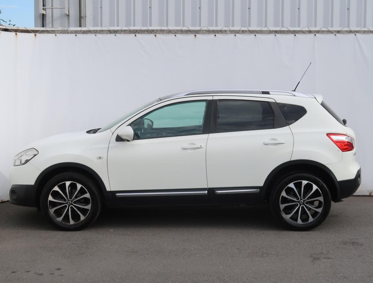 2013 Nissan QASHQAI - 4