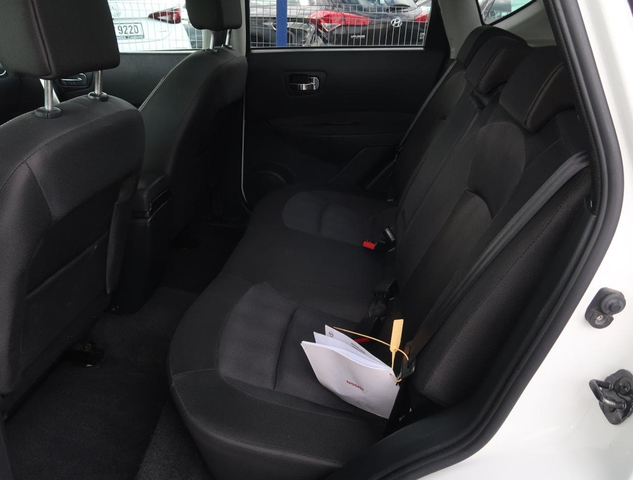2013 Nissan QASHQAI - 15