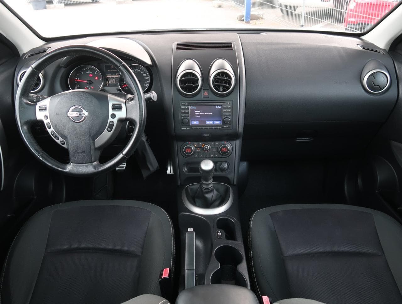 2013 Nissan QASHQAI - 10