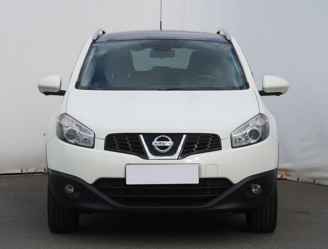 2013 Nissan QASHQAI - 2