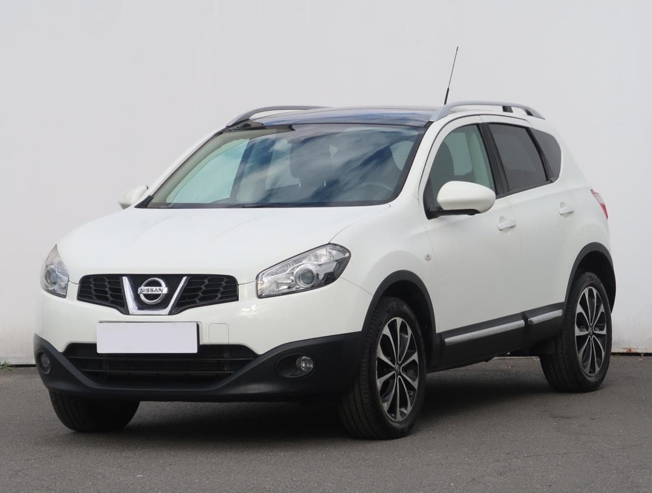 2013 Nissan QASHQAI - 3