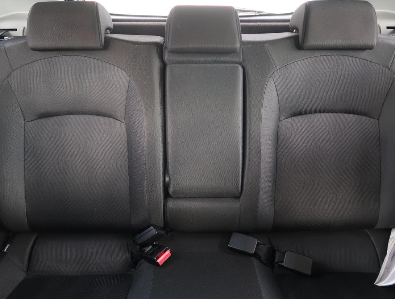 2013 Nissan QASHQAI - 14