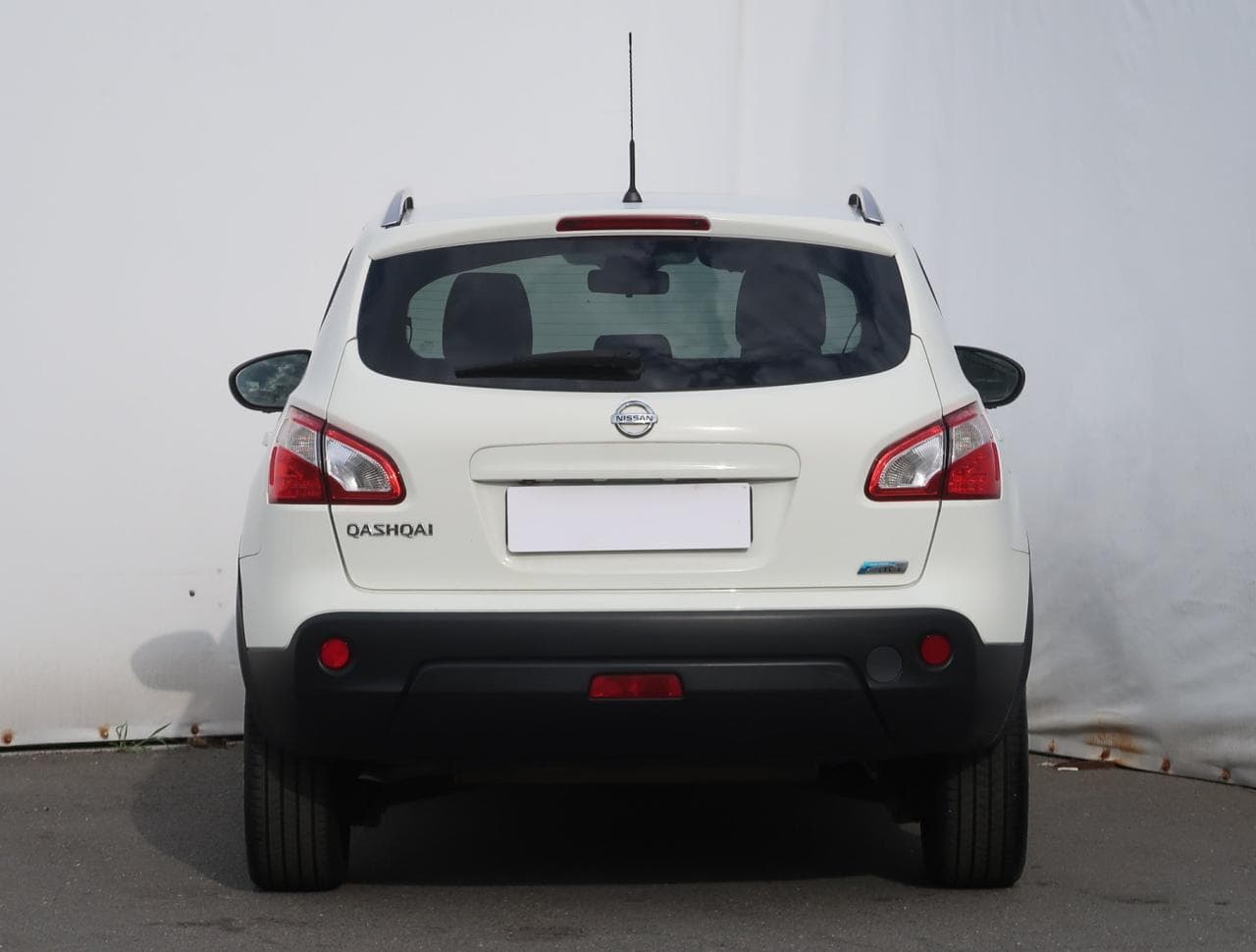 2013 Nissan QASHQAI - 6
