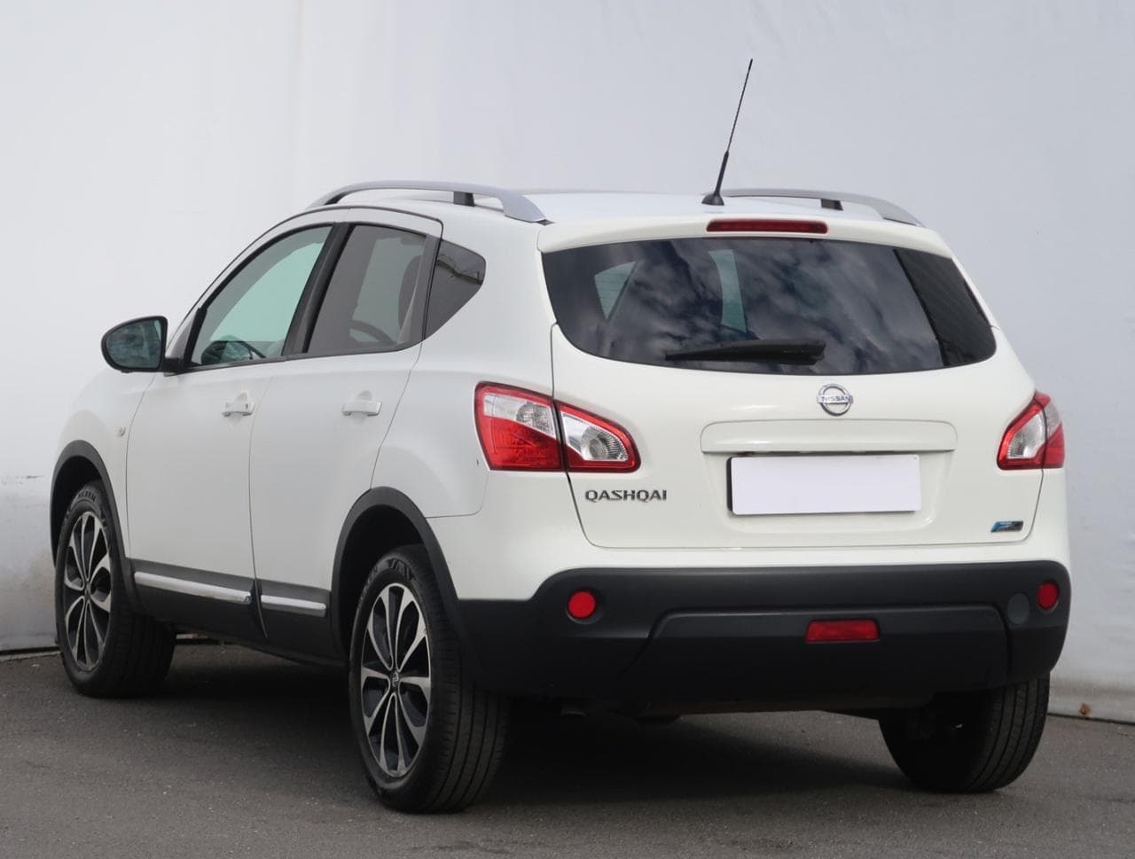2013 Nissan QASHQAI - 5
