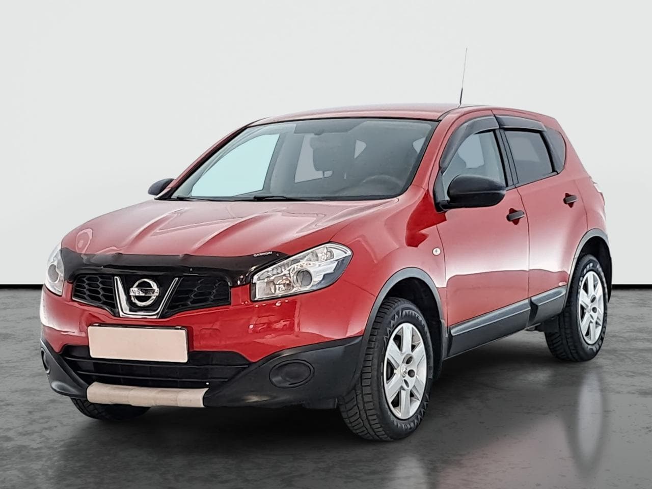 2013 Nissan QASHQAI - 3