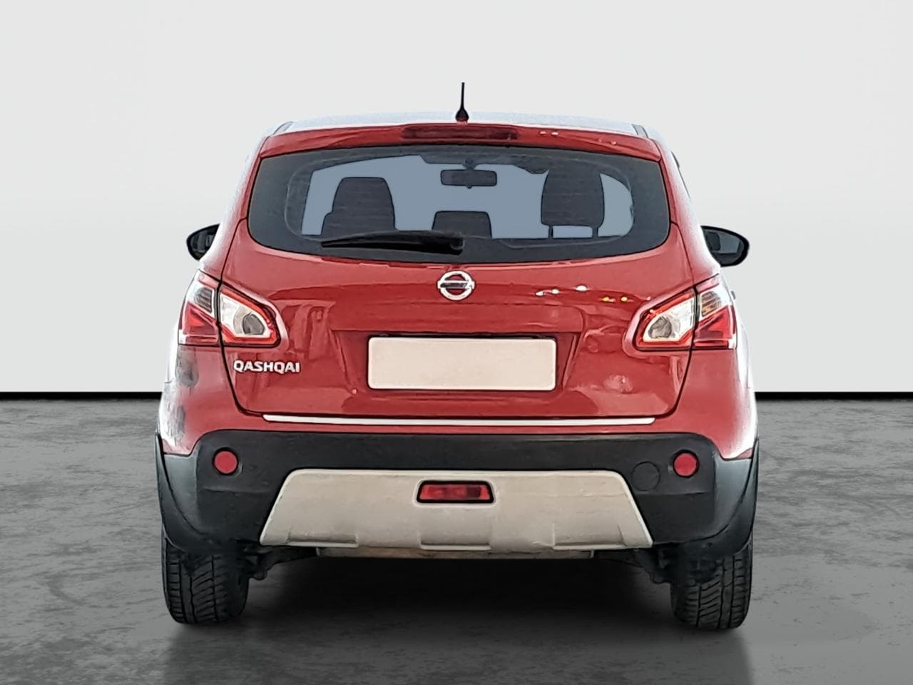2013 Nissan QASHQAI - 6
