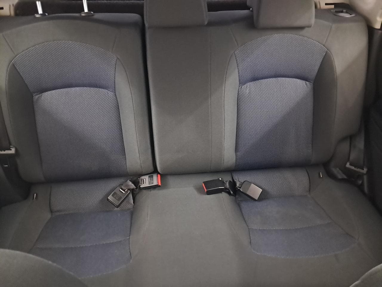 2013 Nissan QASHQAI - 14