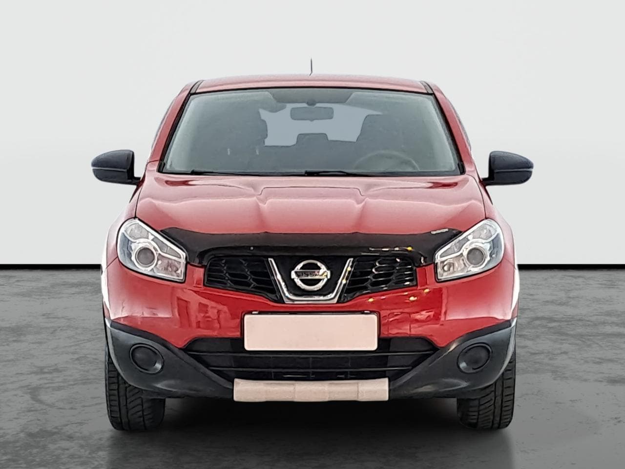 2013 Nissan QASHQAI - 2