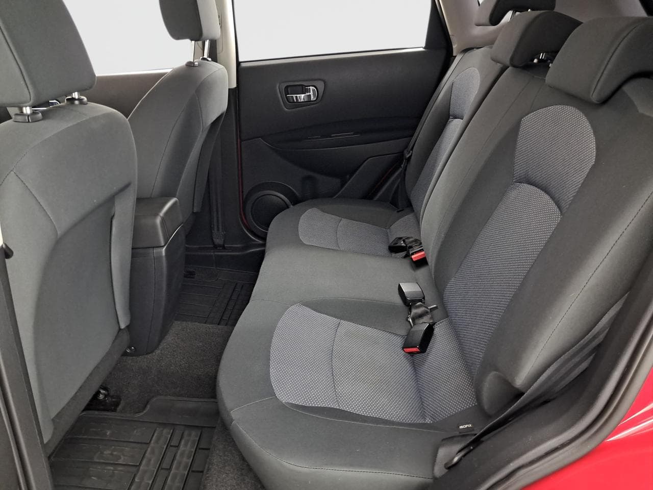 2013 Nissan QASHQAI - 15