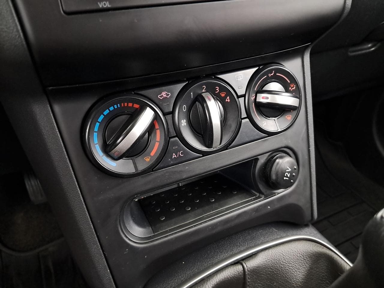 2013 Nissan QASHQAI - 20