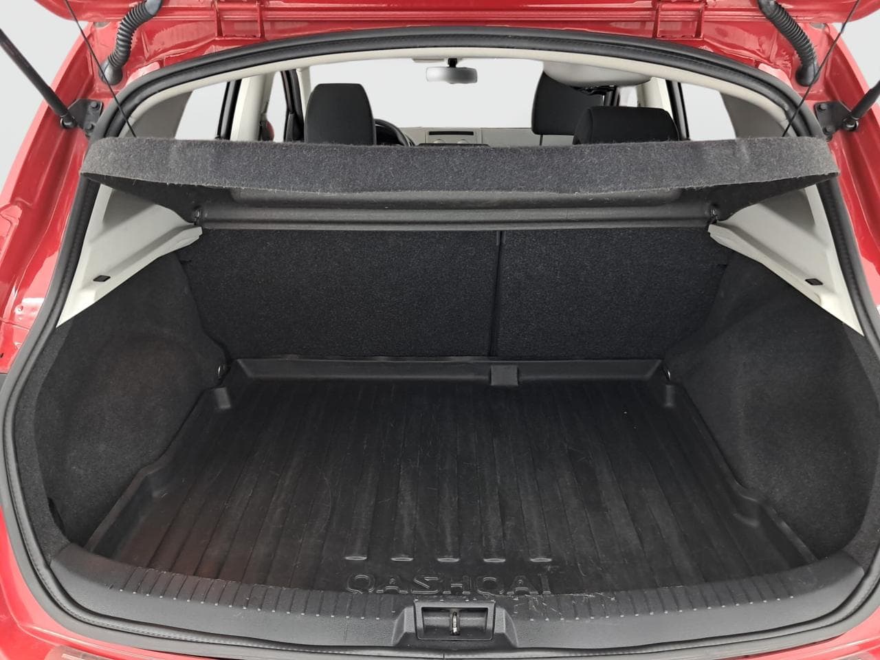 2013 Nissan QASHQAI - 19