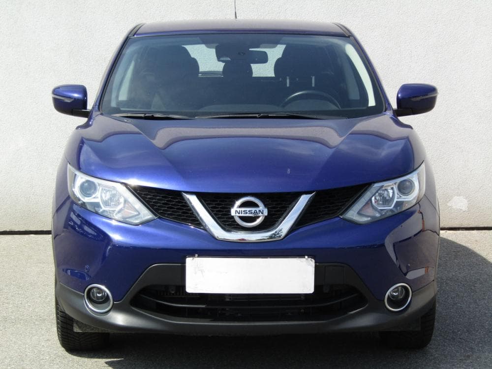 2014 Nissan QASHQAI - 2
