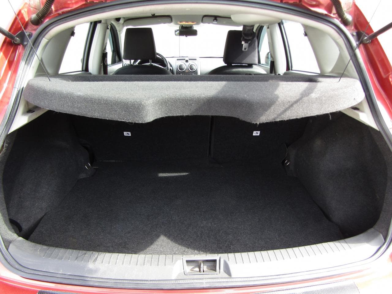 2007 Nissan QASHQAI - 7
