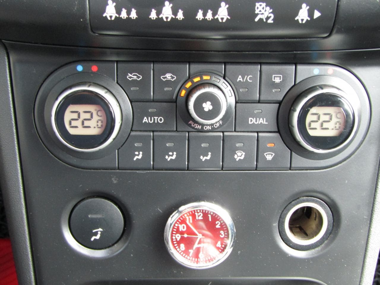 2007 Nissan QASHQAI - 14