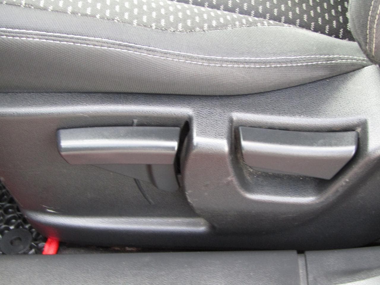 2007 Nissan QASHQAI - 11