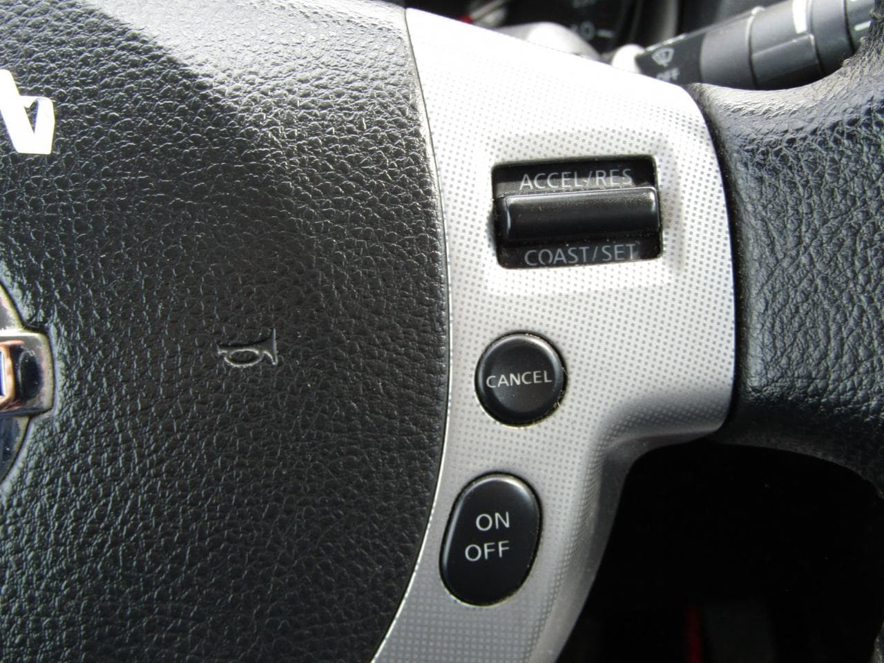 2007 Nissan QASHQAI - 13