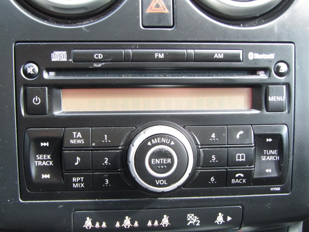 2007 Nissan QASHQAI - 15