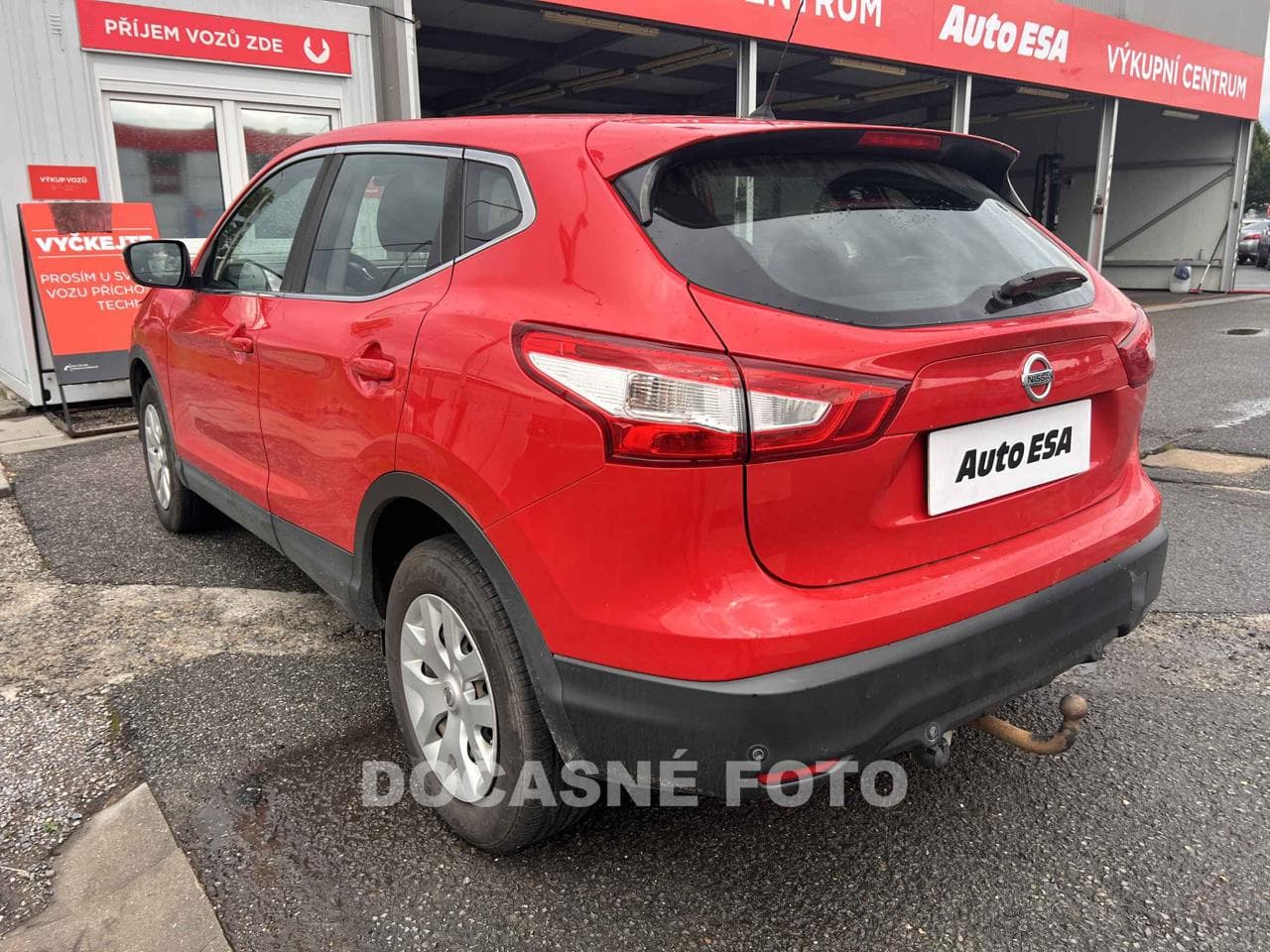 2017 Nissan QASHQAI - 2