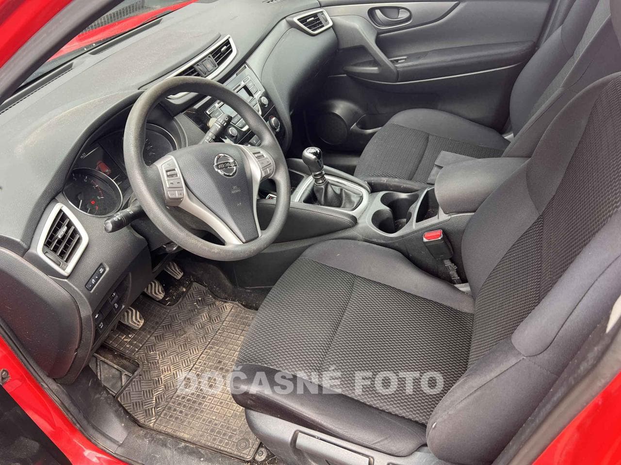 2017 Nissan QASHQAI - 3