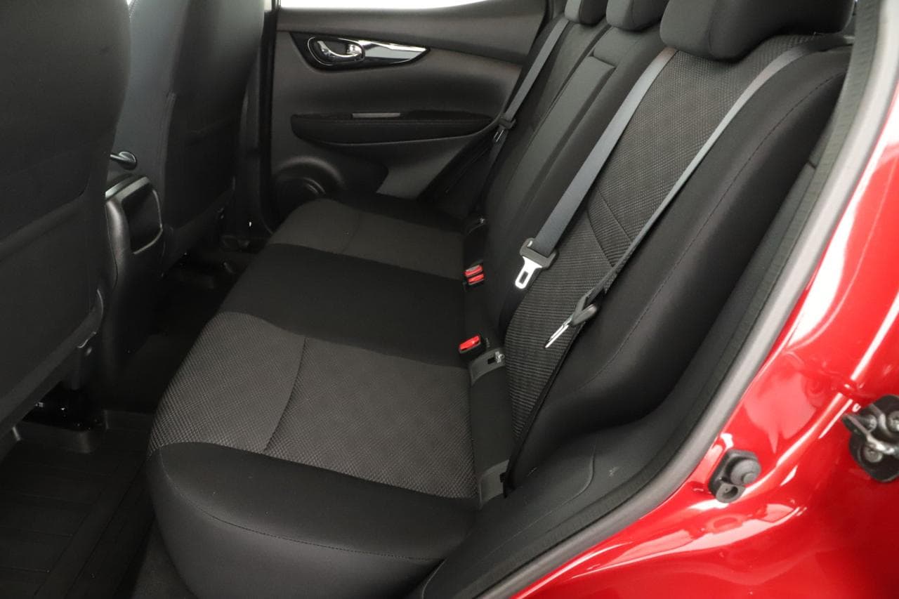 2016 Nissan QASHQAI - 12