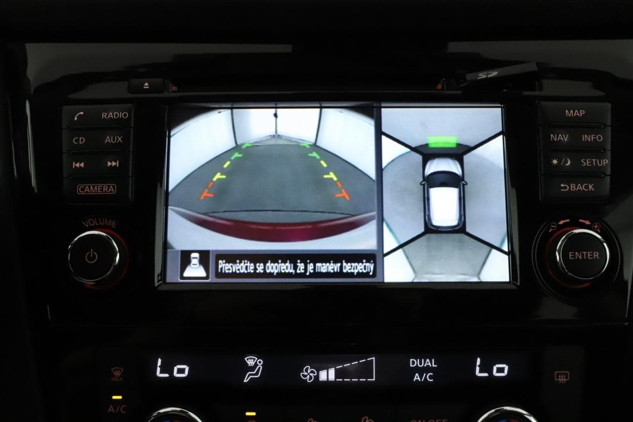 2016 Nissan QASHQAI - 17