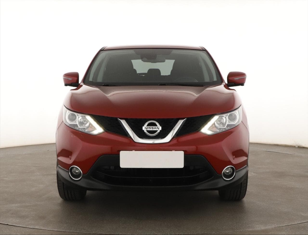 2016 Nissan QASHQAI - 2