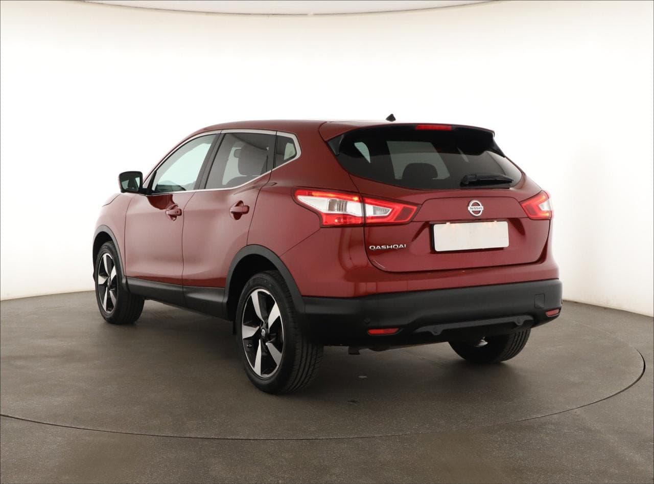 2016 Nissan QASHQAI - 5