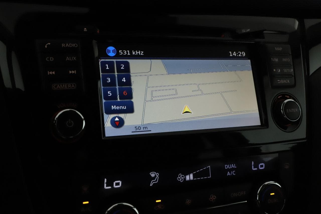 2016 Nissan QASHQAI - 19