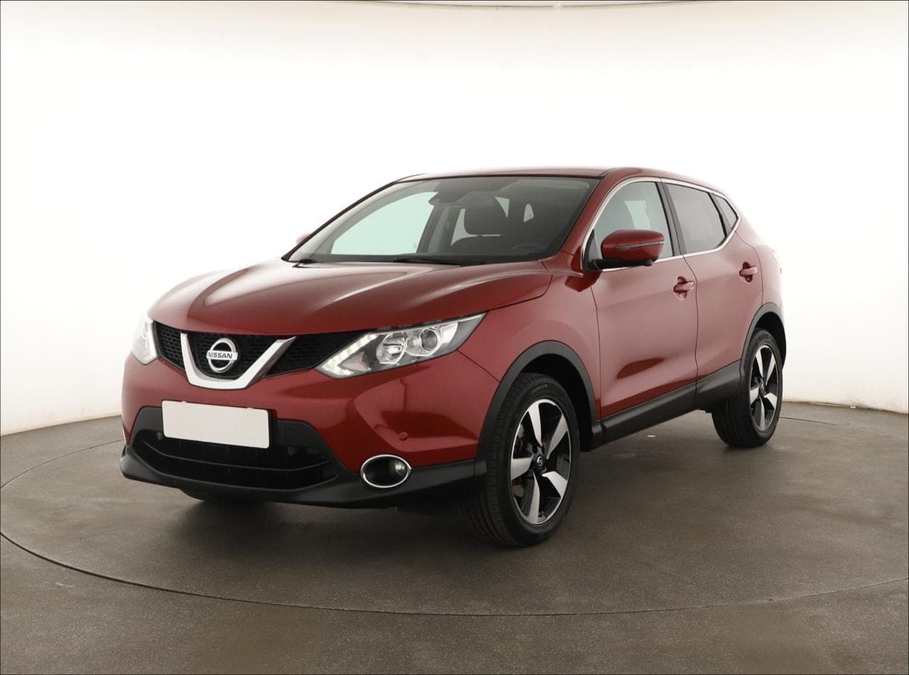 2016 Nissan QASHQAI - 3